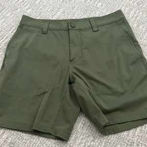 Rhône 7in Commuter shorts